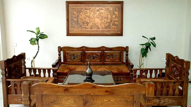 Кастамону: Otel Kaygusuz