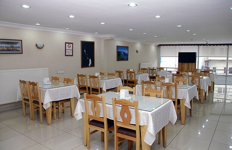 Кастамону: Otel Kaygusuz