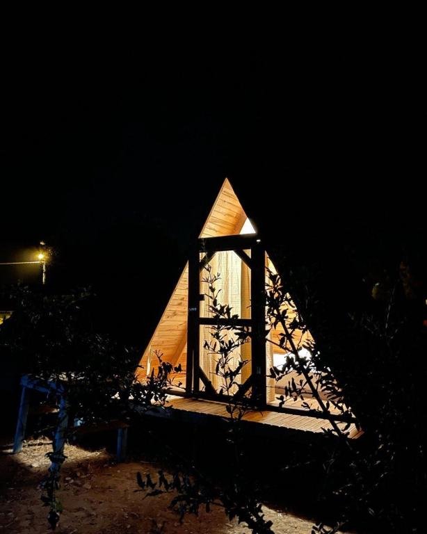 Конья: Zen Bungalov Camping Olympos