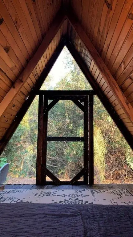 Конья: Zen Bungalov Camping Olympos