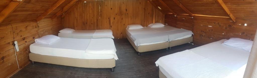Zen Bungalov Camping Olympos — фото 1