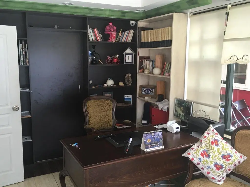 Кучуккую: Kucukkuyu Gumus Otel