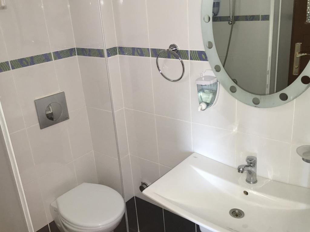 Кучуккую: Kucukkuyu Gumus Otel
