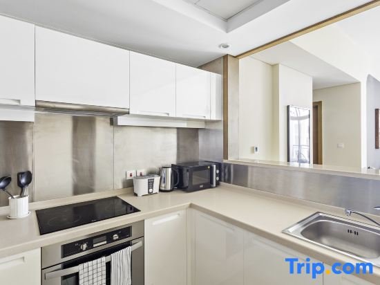 Дубай: Refurbished Downtown 1BDR | Balcony with views