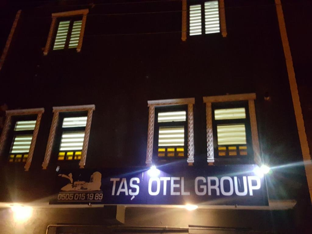 Карс: Tas Otel Group