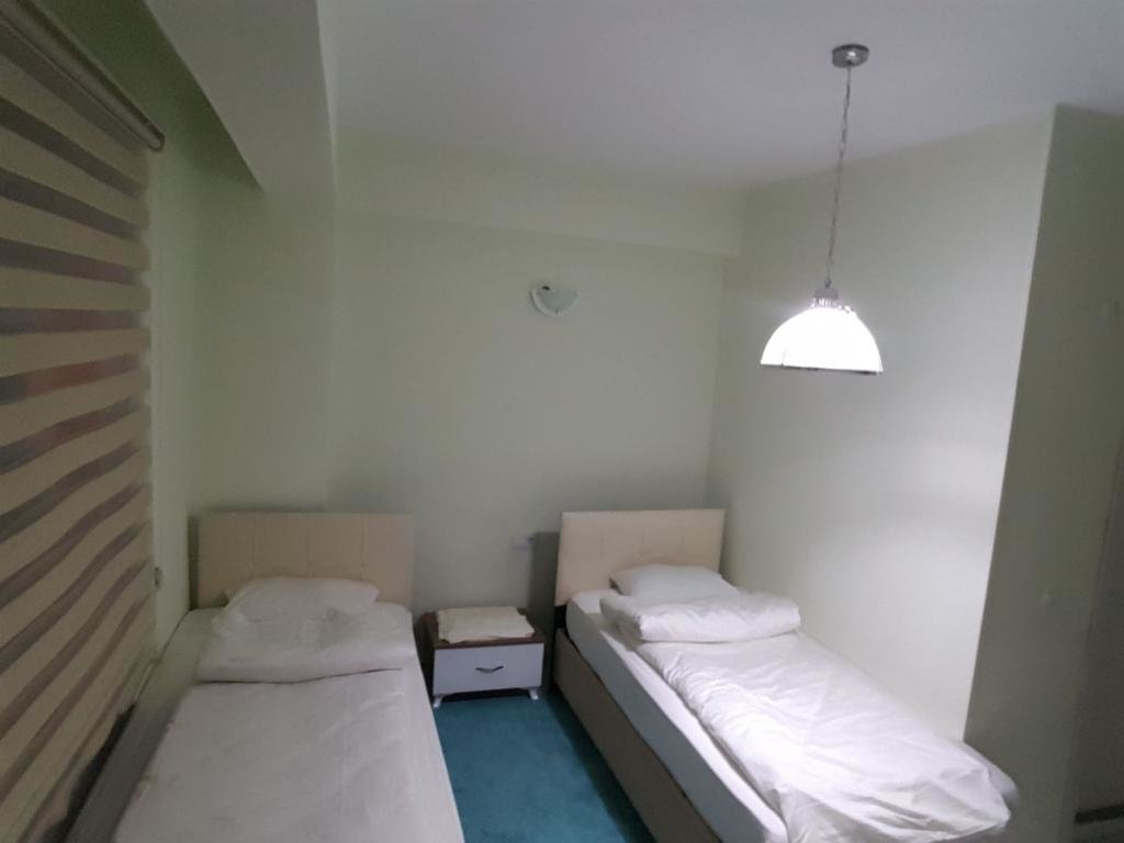 Карс: Tas Otel Group