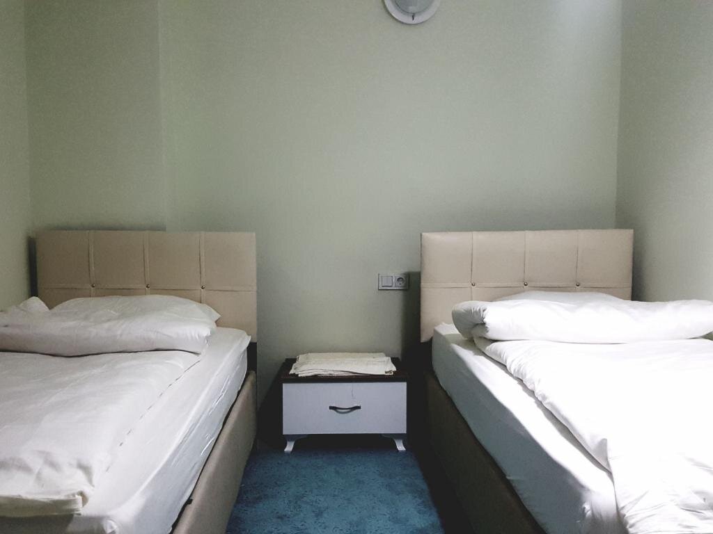 Карс: Tas Otel Group