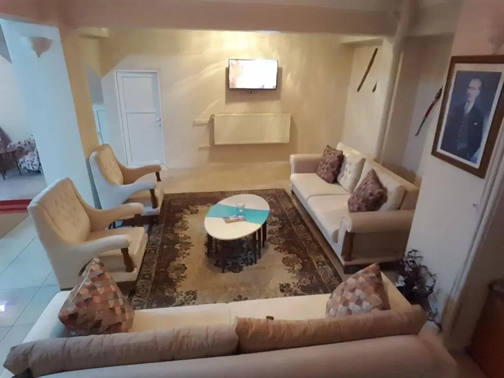 Карс: Tas Otel Group