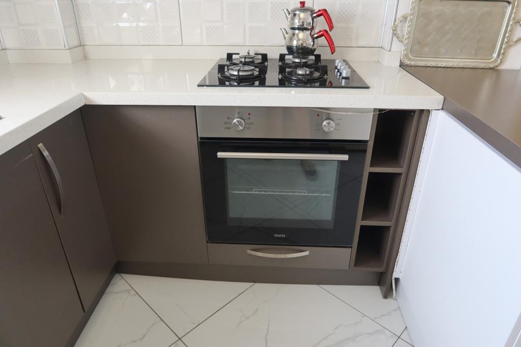 Кушадасы: Maya Apartmani Kusadasi