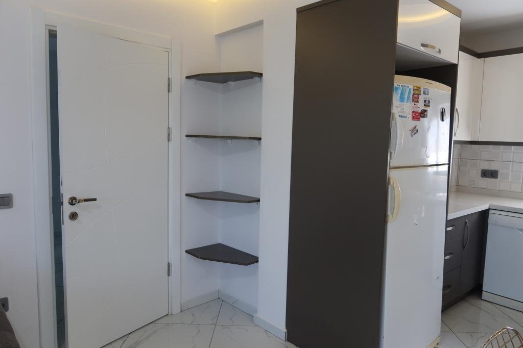 Кушадасы: Maya Apartmani Kusadasi
