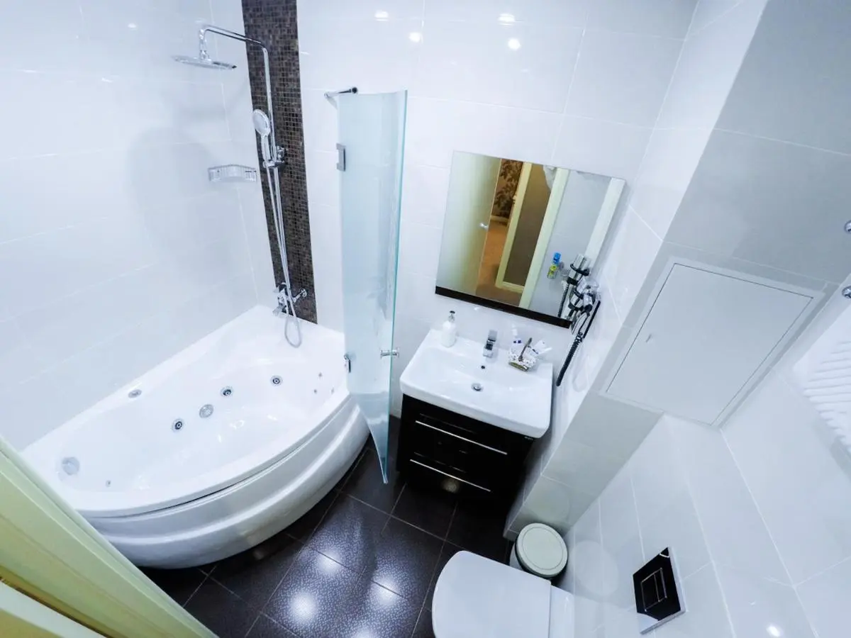 Москва: Invite Hotel Maryino
