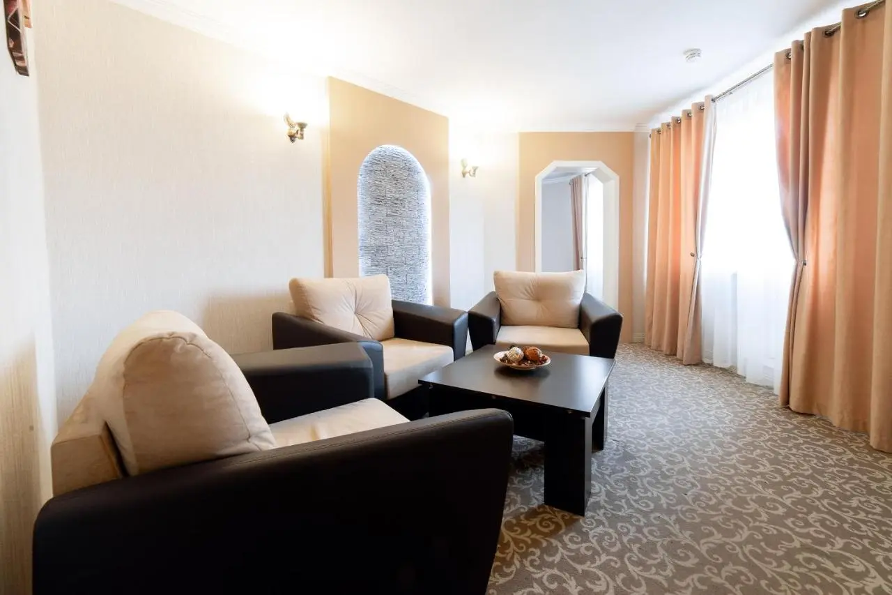 Москва: Invite Hotel Maryino