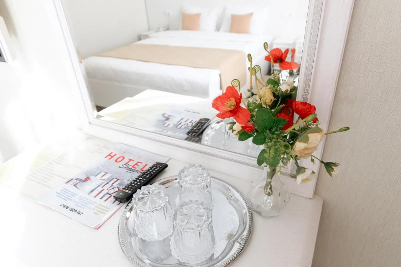 Москва: Invite Hotel Maryino