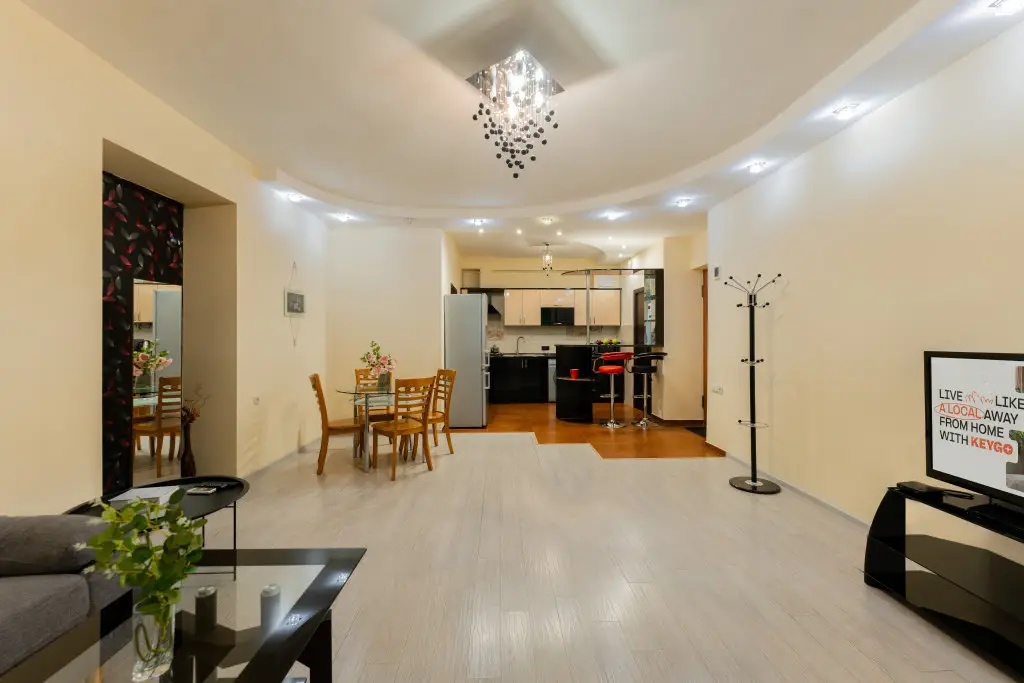 Ереван: Апартаменты 1BR Apt/Near Opera/Self-enter/by Keygo 25