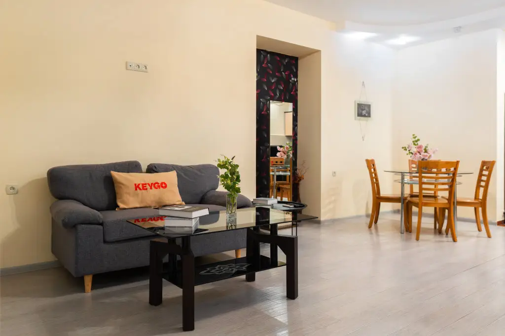 Ереван: Апартаменты 1BR Apt/Near Opera/Self-enter/by Keygo 25
