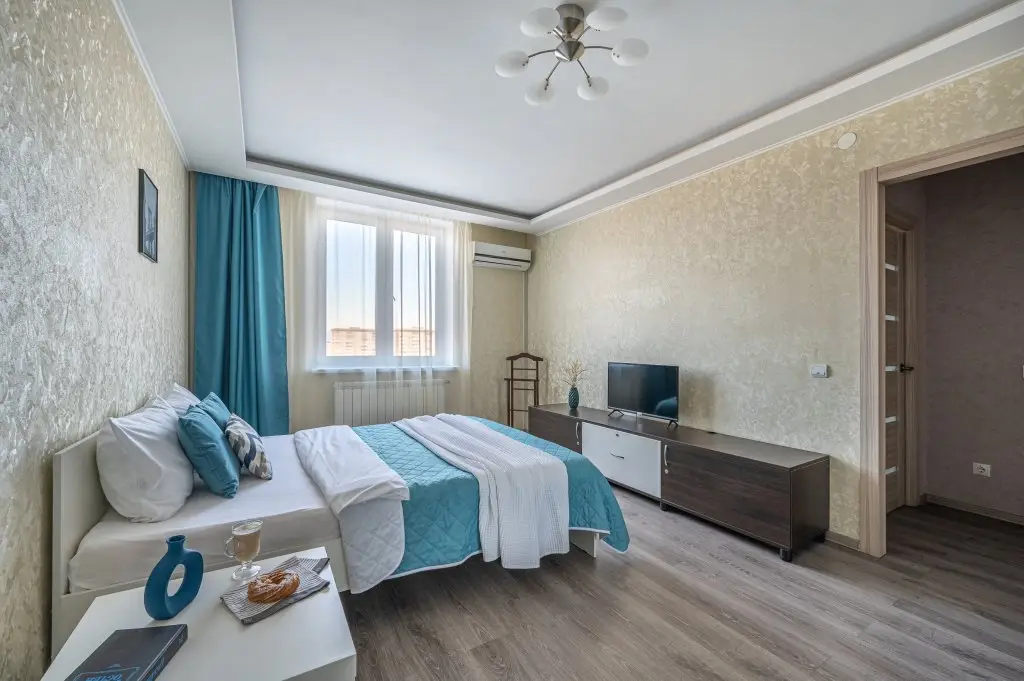Екатеринбург: Квартира Уютная с Подсветкой