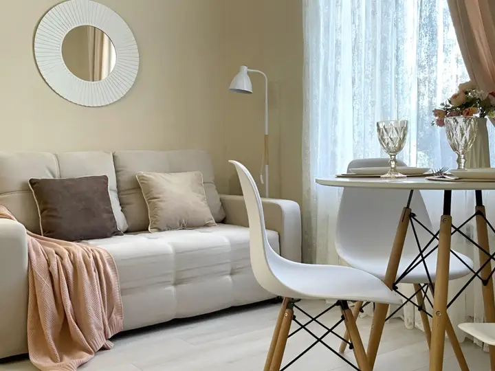 Пятигорск: Уютная квартира студия на Бродвее