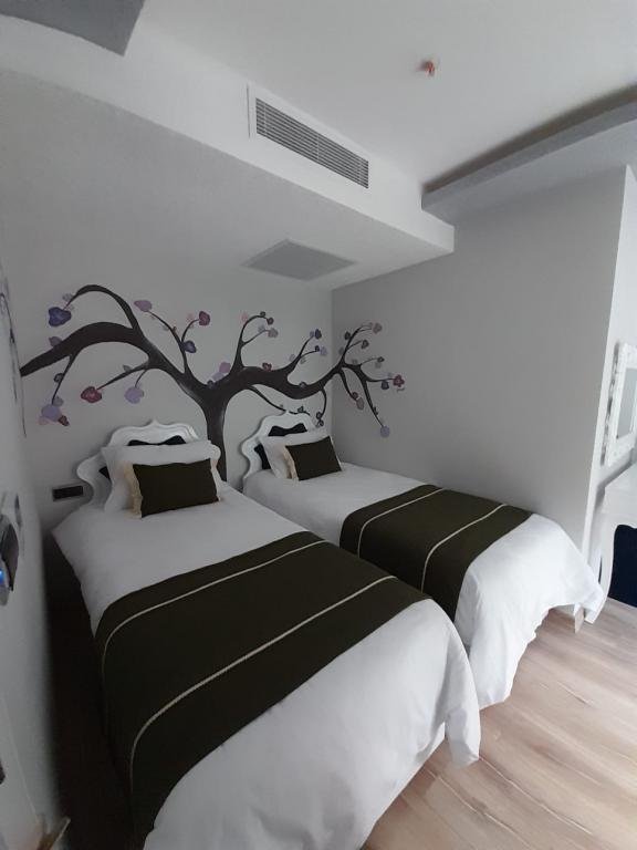 Мака: Barutçu Suit Hotel