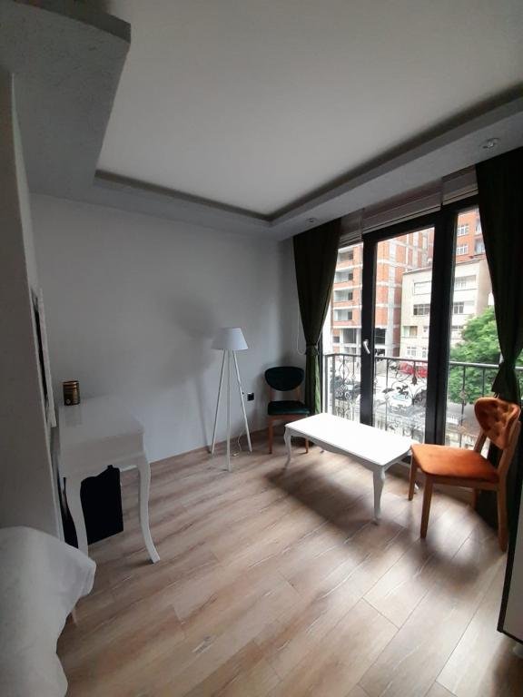 Мака: Barutçu Suit Hotel