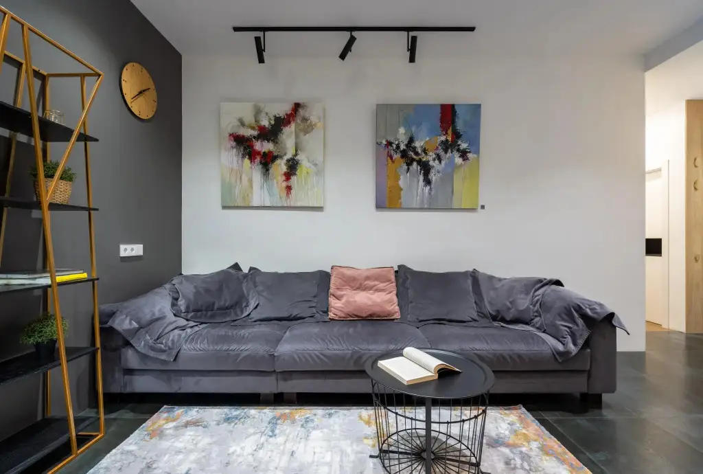 Letyourflat (Лэтюфлэт) на проспекте Невский 150 Е — фото 1