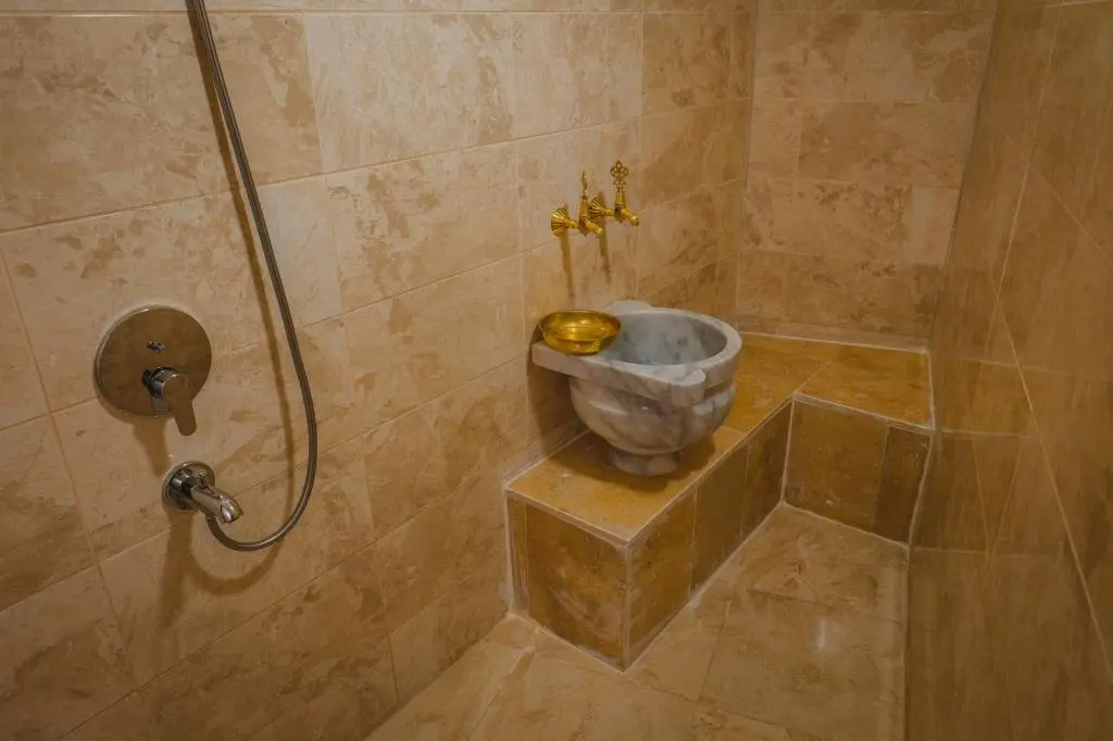 Мардин: Kasri Divan Hotel