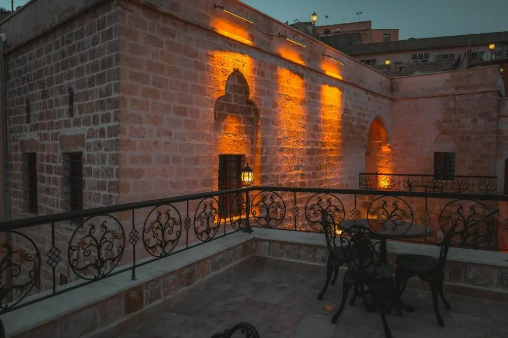 Мардин: Kasri Divan Hotel