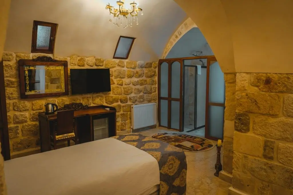 Мардин: Kasri Divan Hotel