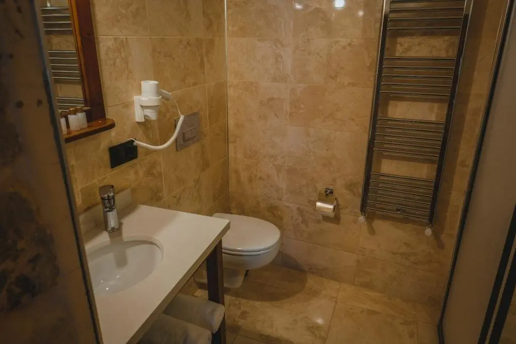 Мардин: Kasri Divan Hotel
