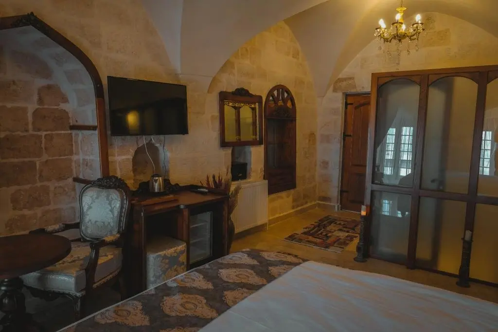 Мардин: Kasri Divan Hotel