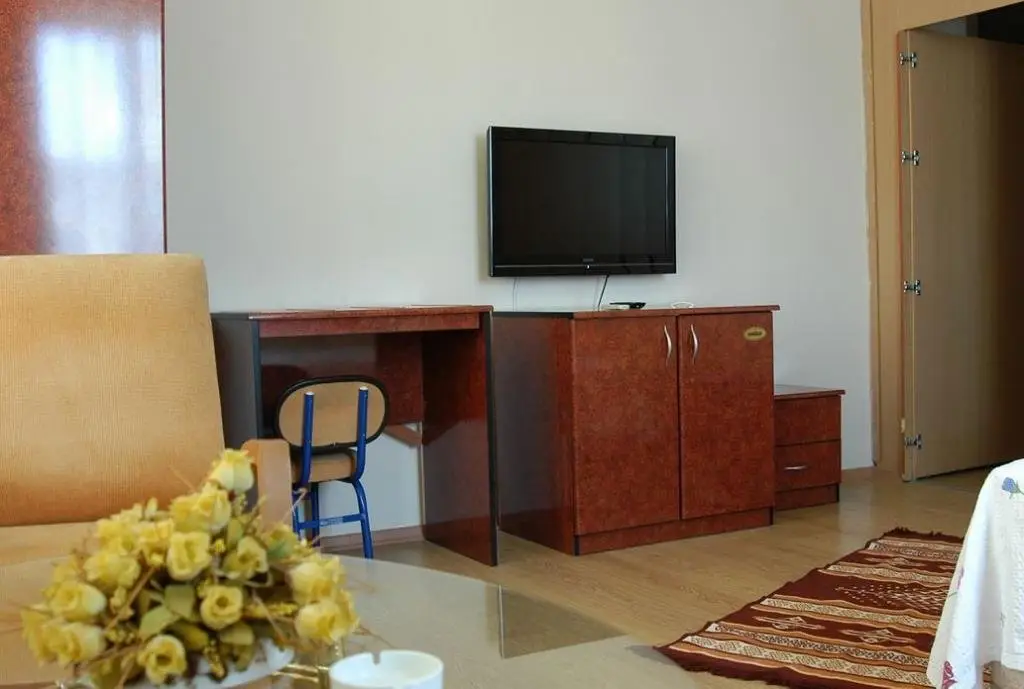 Малатия: Bezginler Otel