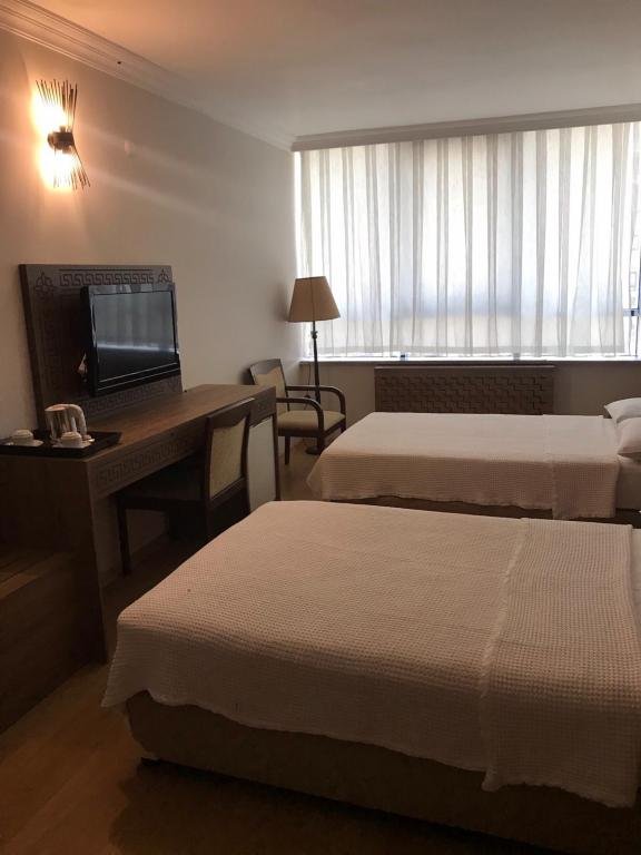 Малатия: Bezginler Otel