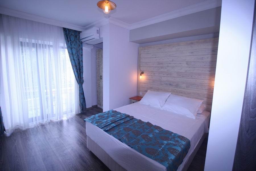 Кучуккую: Kucukkuyu Sarissa Boutique Hotel