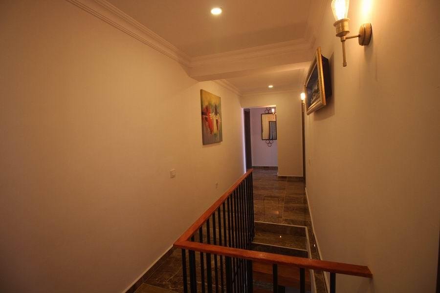 Кучуккую: Kucukkuyu Sarissa Boutique Hotel