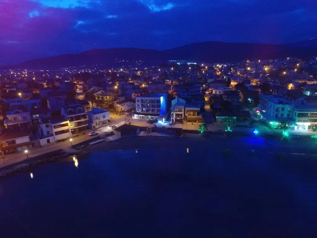 Карабурун: Yıldız Motel Mordoğan