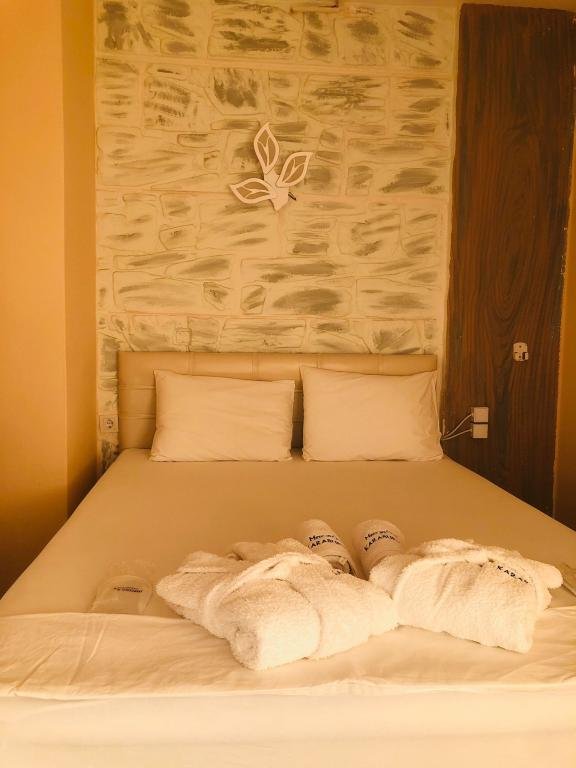 Карабурун: Mercan Butik Otel Karaburun