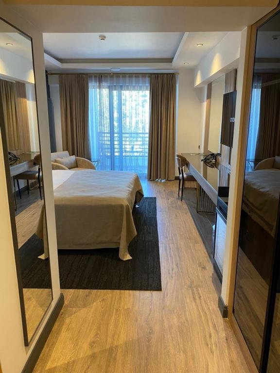 Кастамону: Amorium Hotel