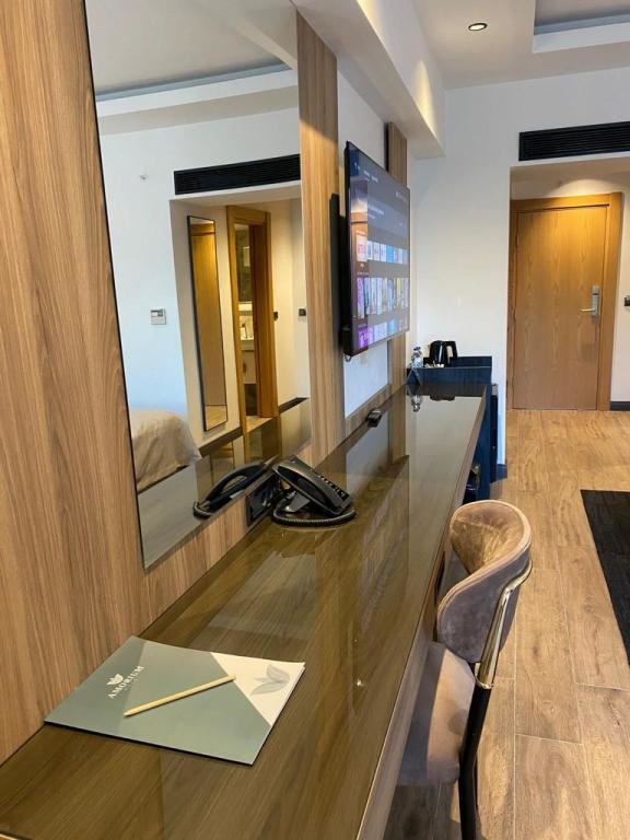 Кастамону: Amorium Hotel