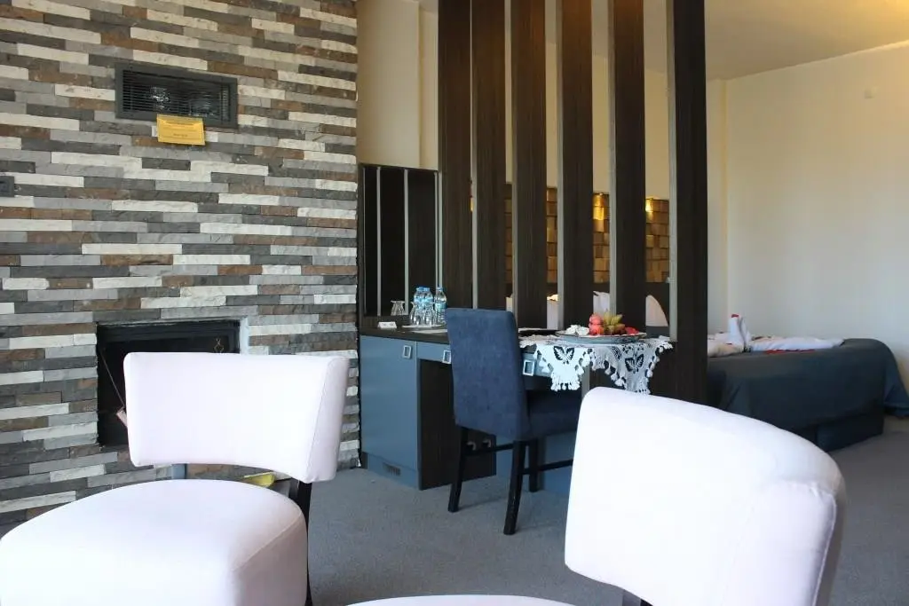 Кастамону: Amorium Hotel