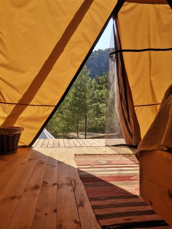 Yalin Ayak Olympos — фото 1