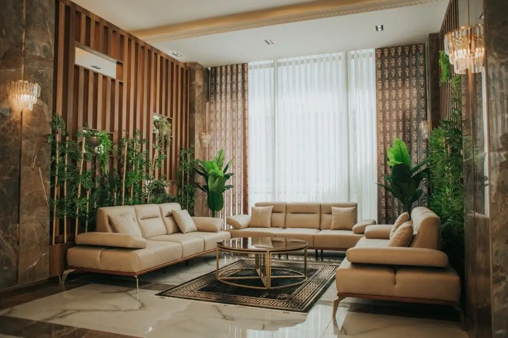 Мардин: Kasrı Beyaz Otel