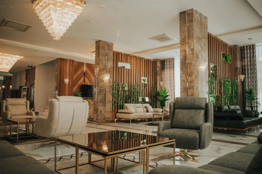 Мардин: Kasrı Beyaz Otel