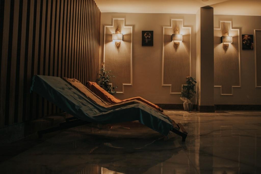 Мардин: Kasrı Beyaz Otel
