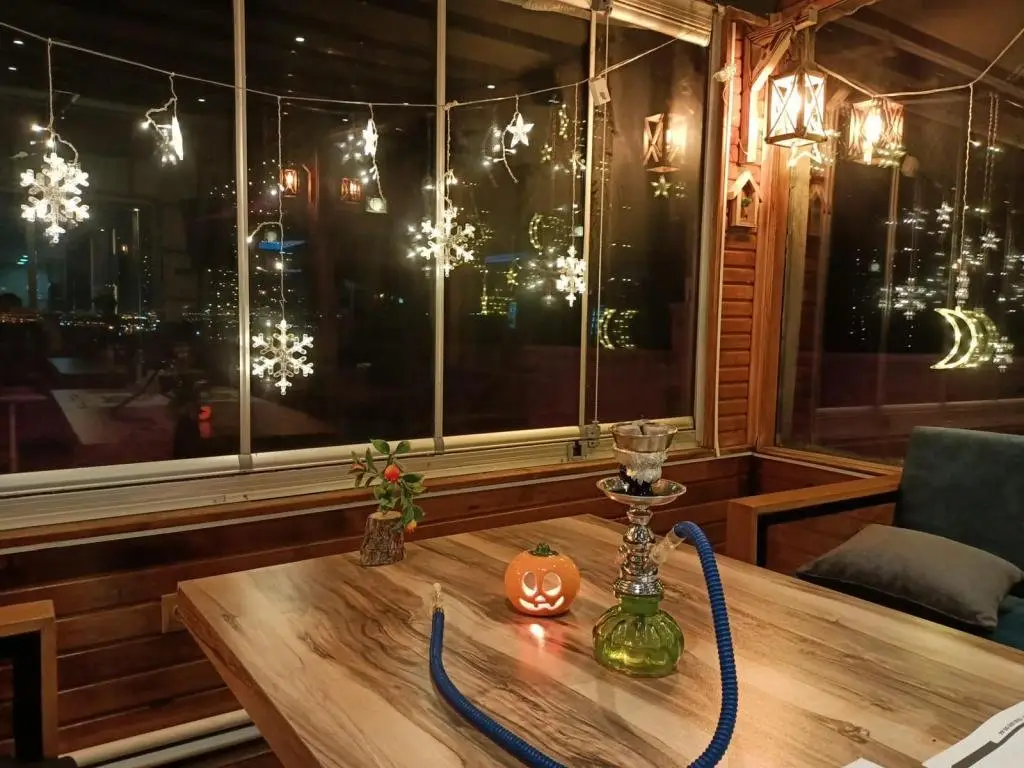 Мерзифон: Koza Kafkas Otel
