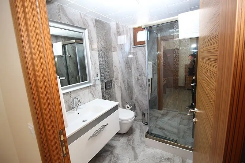 Мармара: Avsa Blue Sea Otel