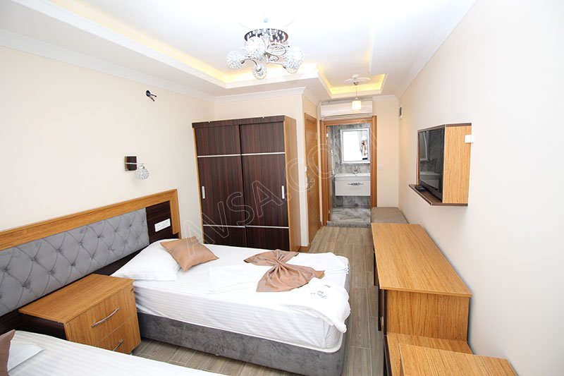 Мармара: Avsa Blue Sea Otel
