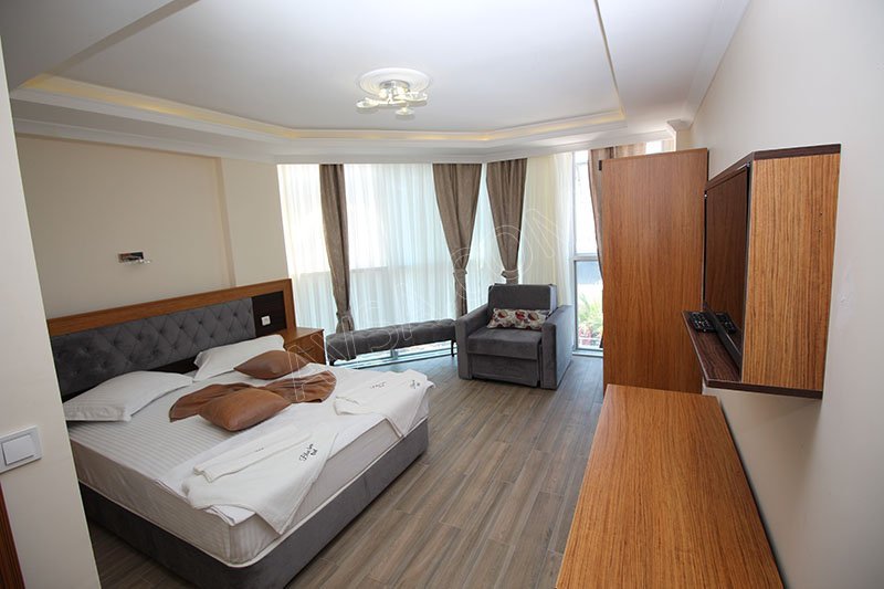 Мармара: Avsa Blue Sea Otel