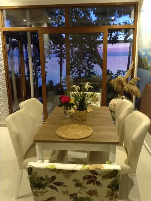 Мармара: Hotel Mola Marmara Adasi