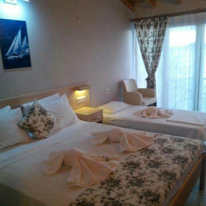 Мармара: Hotel Mola Marmara Adasi