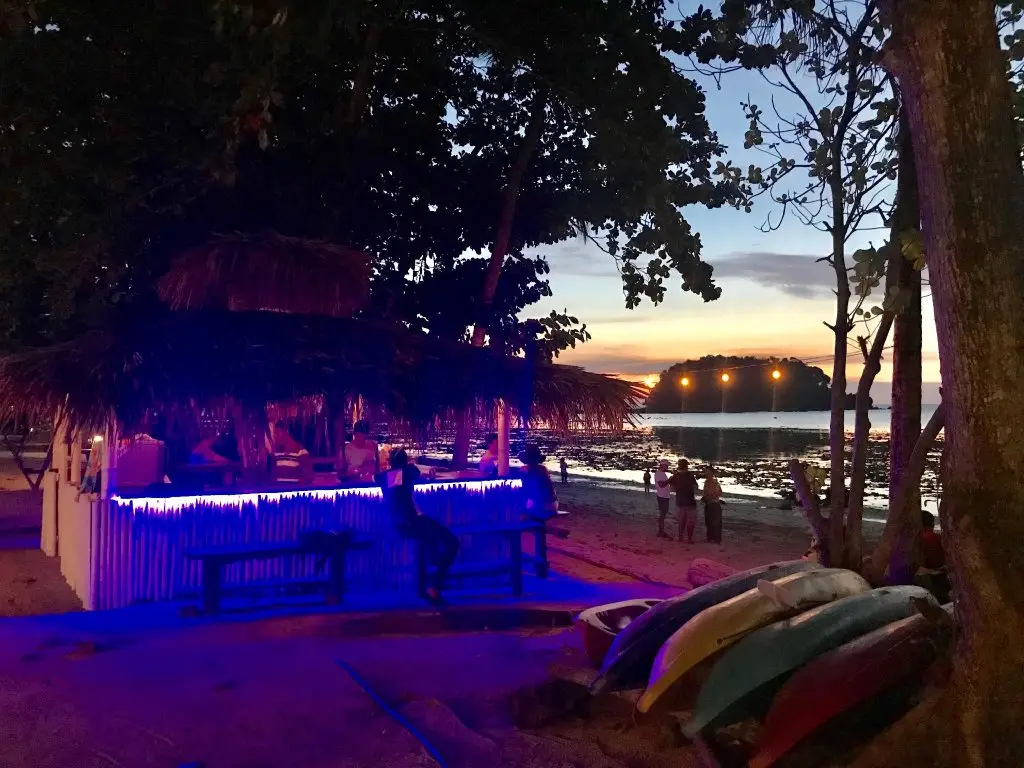 Libong Beach Resort — фото 1