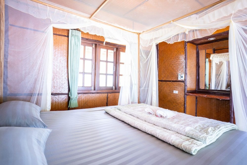 Ко-Мук: Libong Beach Resort